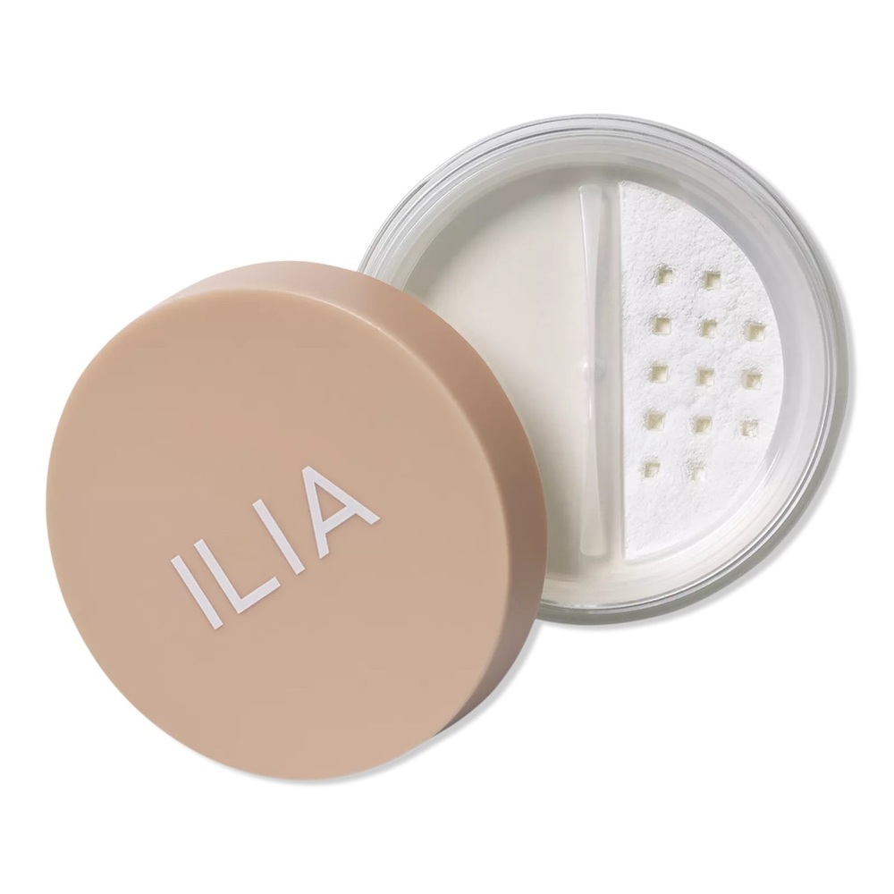 🎉HP🎉ILIA Soft Focus Setting Powder ‘Fade Into You’